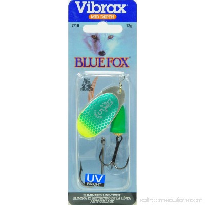 Bluefox Classic Vibrax 555431575